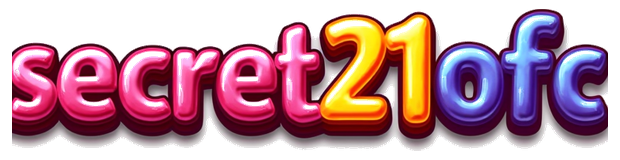 secret21ofc logo